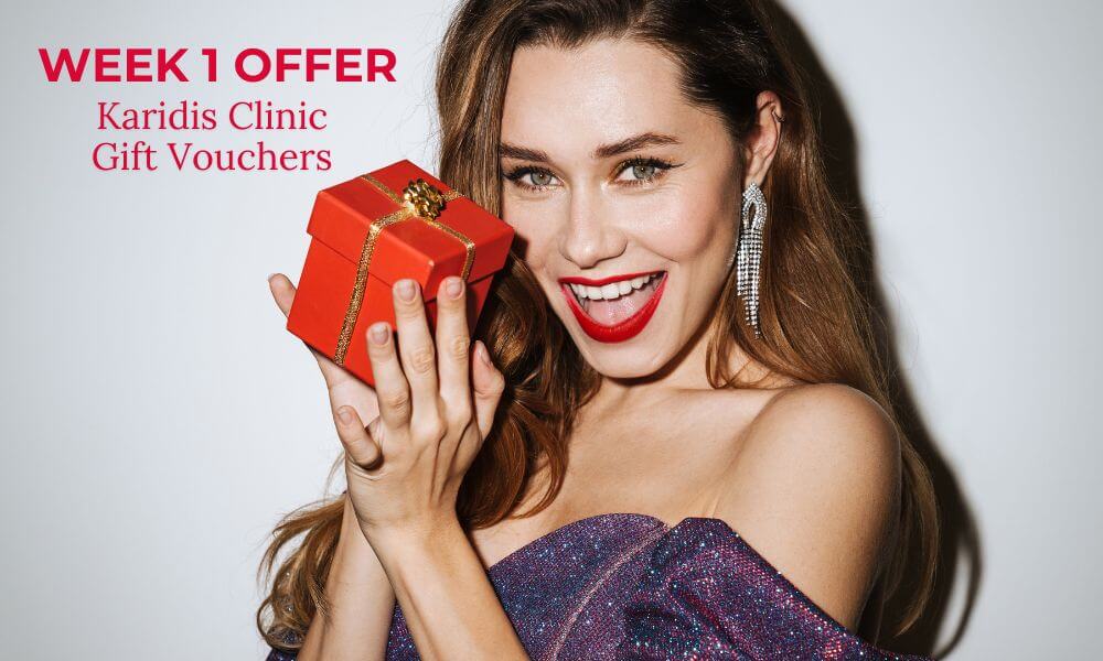 Aesthetic Clinic Gift Vouchers