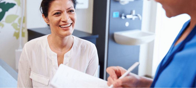 International Cosmetic Surgery Patients