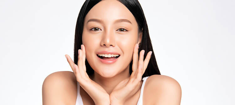 Asian Cheekbone Reduction Surgery