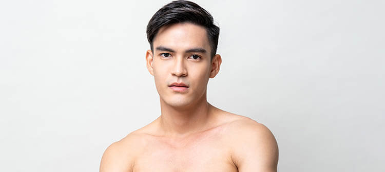 Asian Plastic Surgery for Men in London