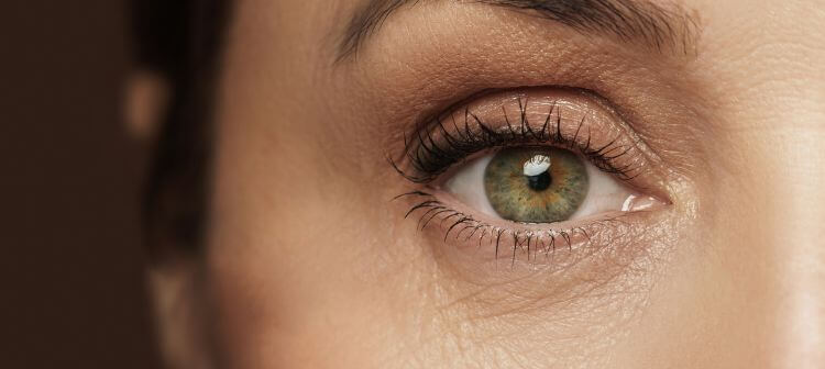 Benefits of a blepharoplasty