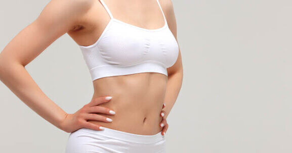 Body lift surgery at our London clinic