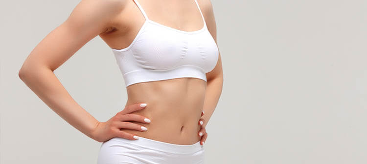 Body lift surgery at our London clinic