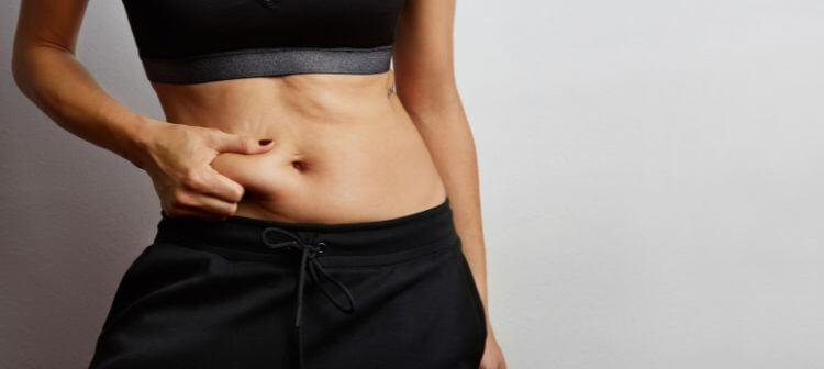 Can you tighten loose skin after weight loss