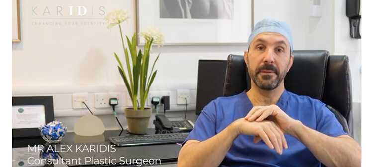 Choosing a Facelift Surgeon