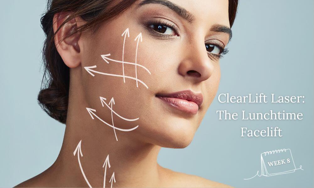 ClearLift Xmas Offer