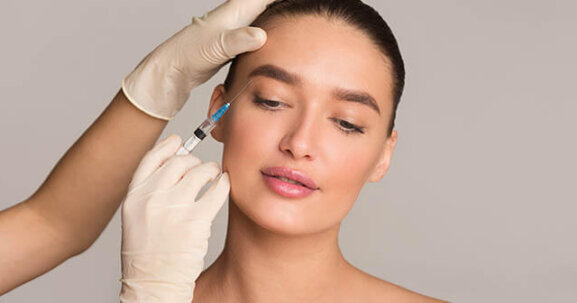 Cosmetic Injectables explained