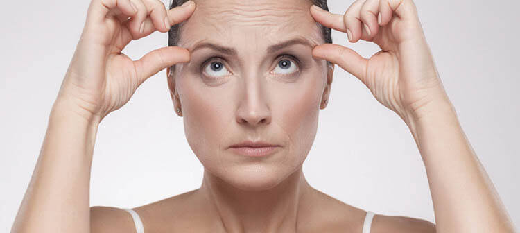 Droopy Brow Treatments