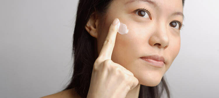 Dry Skin Treatments