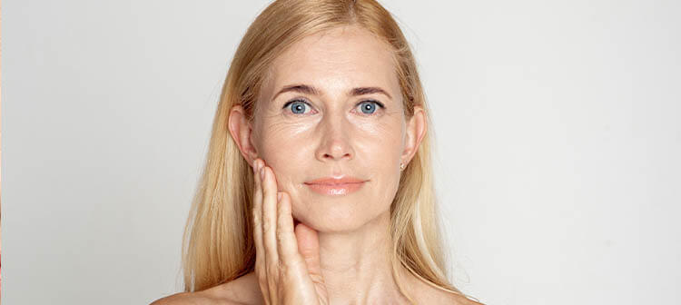 Facial Veins Treatment
