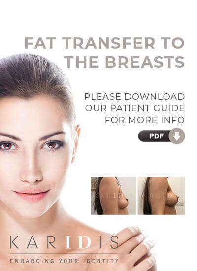 Fat Transfer to the Breasts Patient Guide