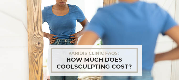 How much is CoolSculpting