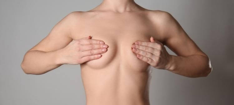 How to avoid breast implant rippling