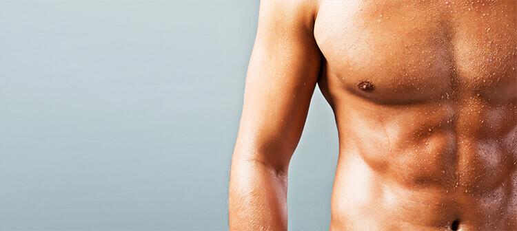 Male Breast Reduction London