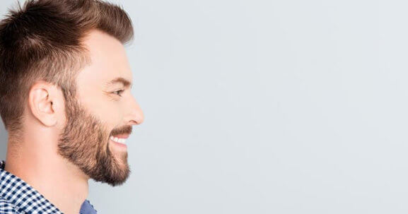 Male Rhinoplasty London