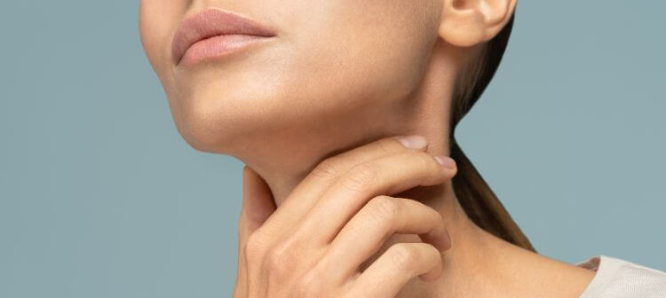 MyEllevate Neck Rejuvenation