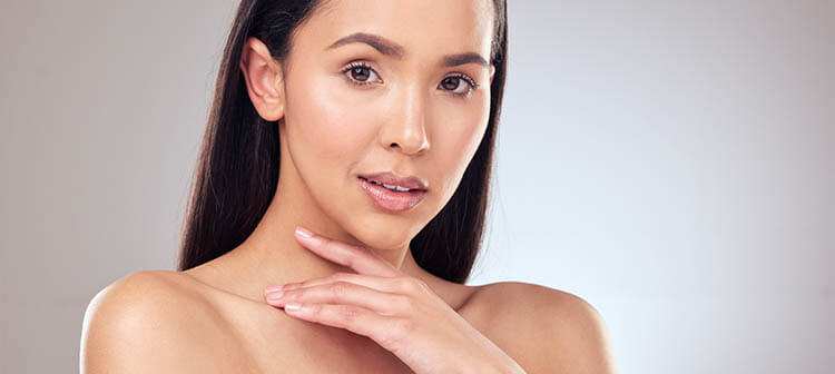 Non-Surgical Neck Lift London