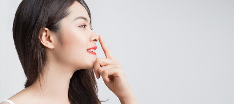 Non-Surgical Nose Job London