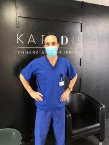 Safe Plastic Surgery Consultations