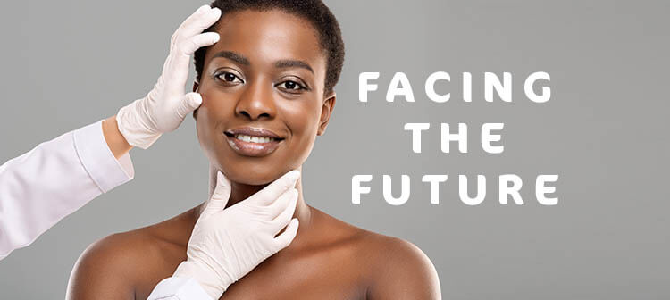The future of facial rejuvenation