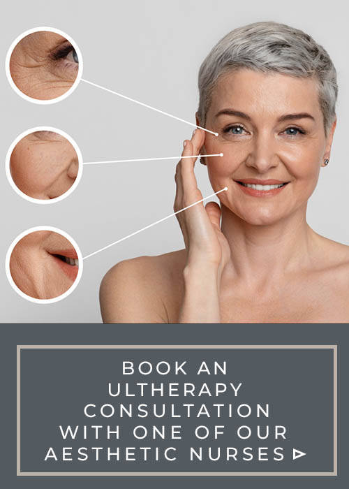 ULTHERAPY CONSULTATION
