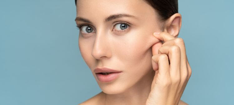 Ultherapy facelift