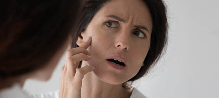 Uneven Skin Tone Treatment