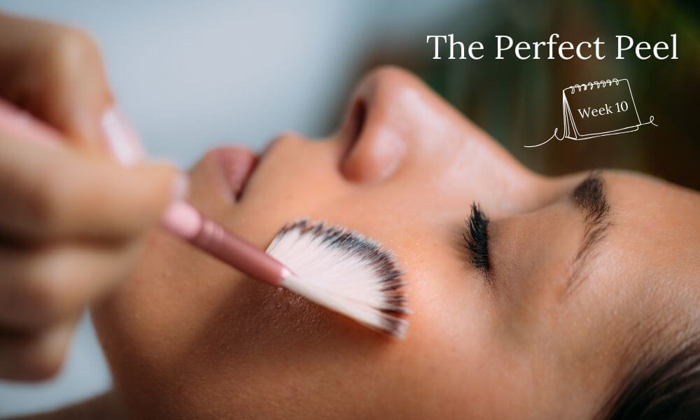 The Perfect Peel Offer