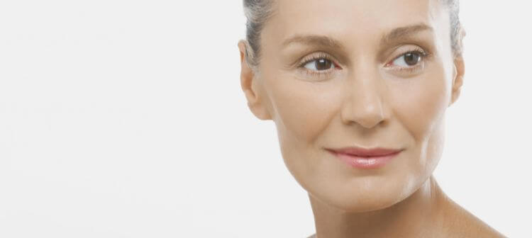 What is the deep plane facelift?