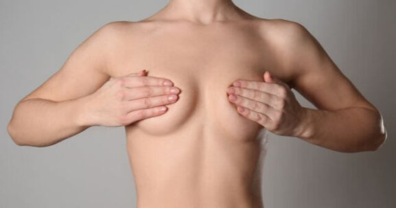 Which is the right cosmetic breast surgery procedure for me