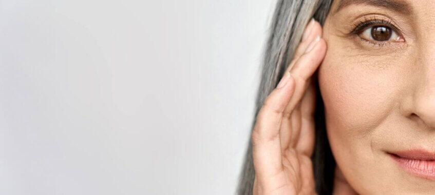 Why is blepharoplasty so popular