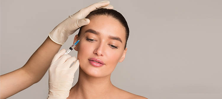 benefits of Wrinkle Smoothing Injections