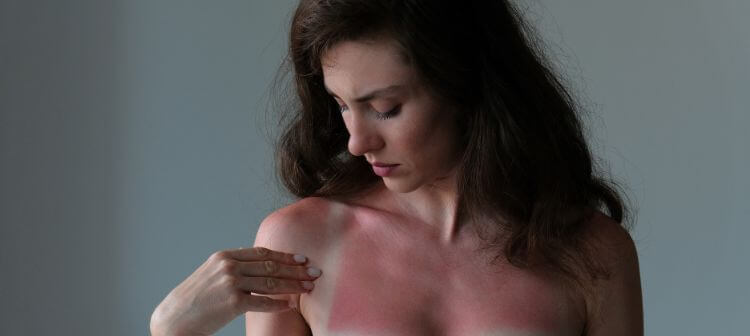 can you repair sun damage