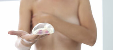 hybrid breast augmentation options
