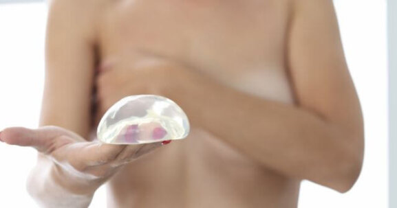 hybrid breast augmentation options