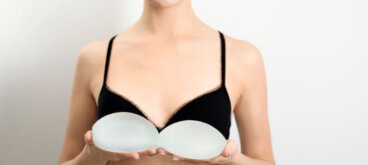 natural breast implants