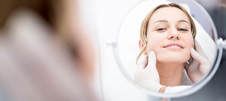 skin tightening treatment options